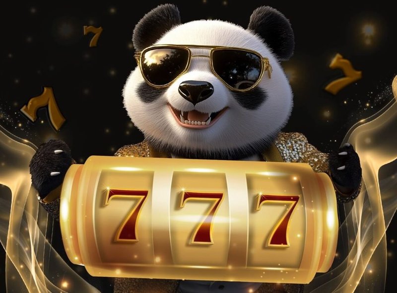 Découvrez l'Exclusivité du Golden Panda Casino en France en Ligne, golden panda online casino
